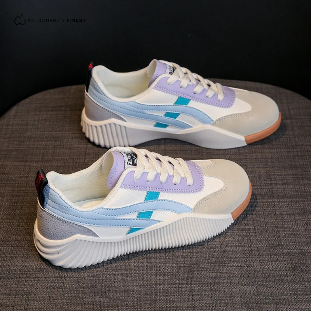 Iconic Supportive everyday shoes for women | Liora