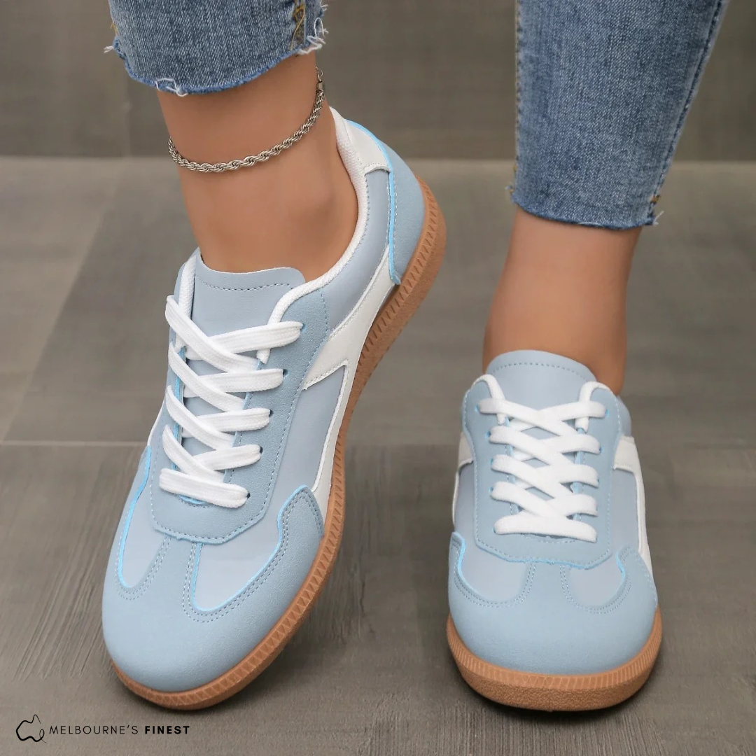 Artisan Lightweight supportive shoes for women | Celine