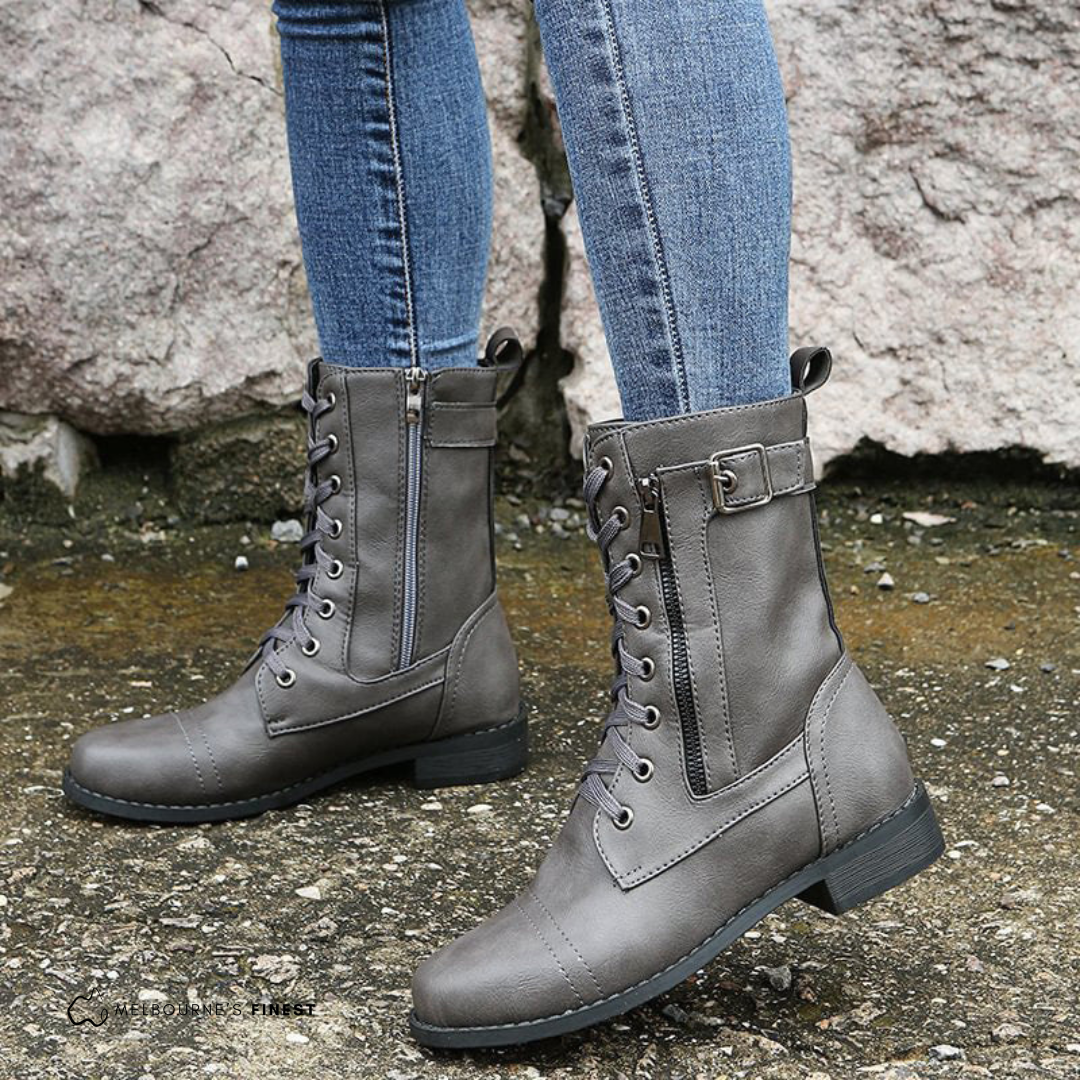 Magnificent Supportive everyday boots for women | Jovie