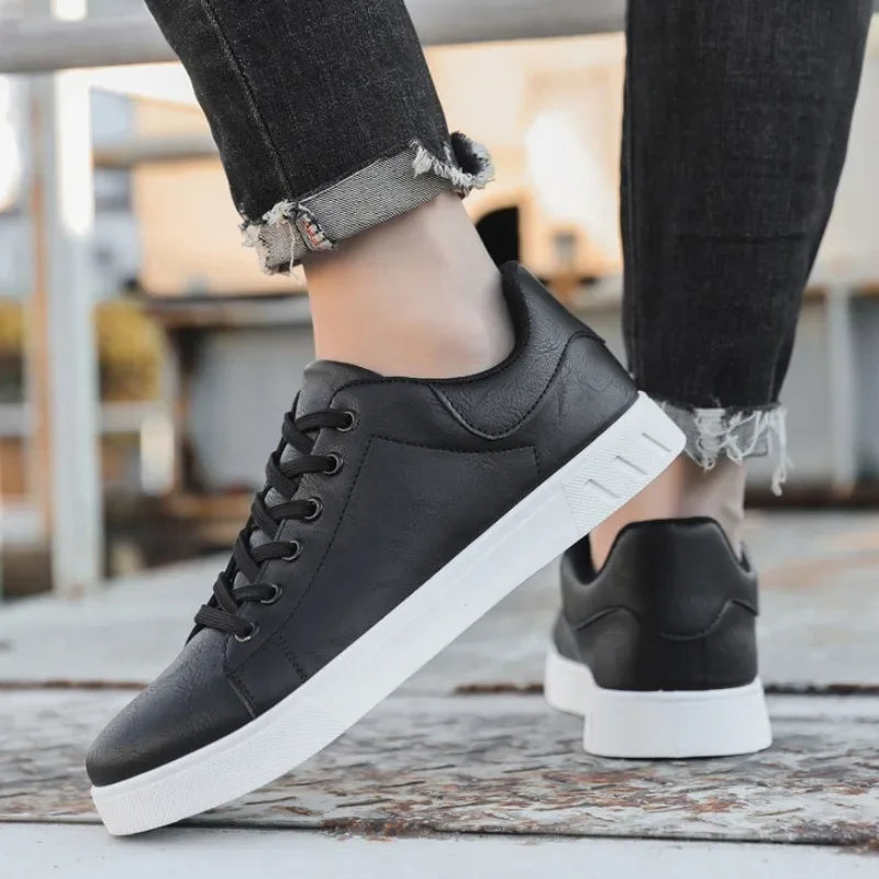 Captivating Smart casual shoes with timeless silhouette for men | Jovan