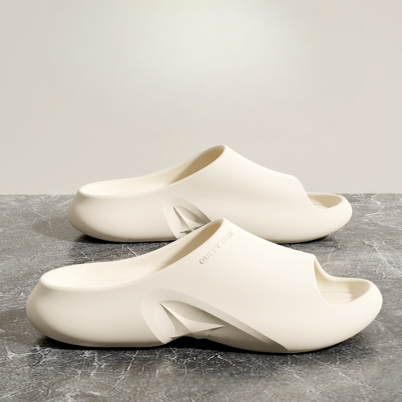Tender Modern Sculpted Slides for Men | Arlo