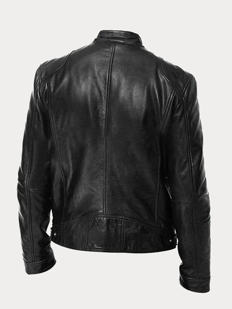 Georgian Casual jacket with timeless design for men | Rino