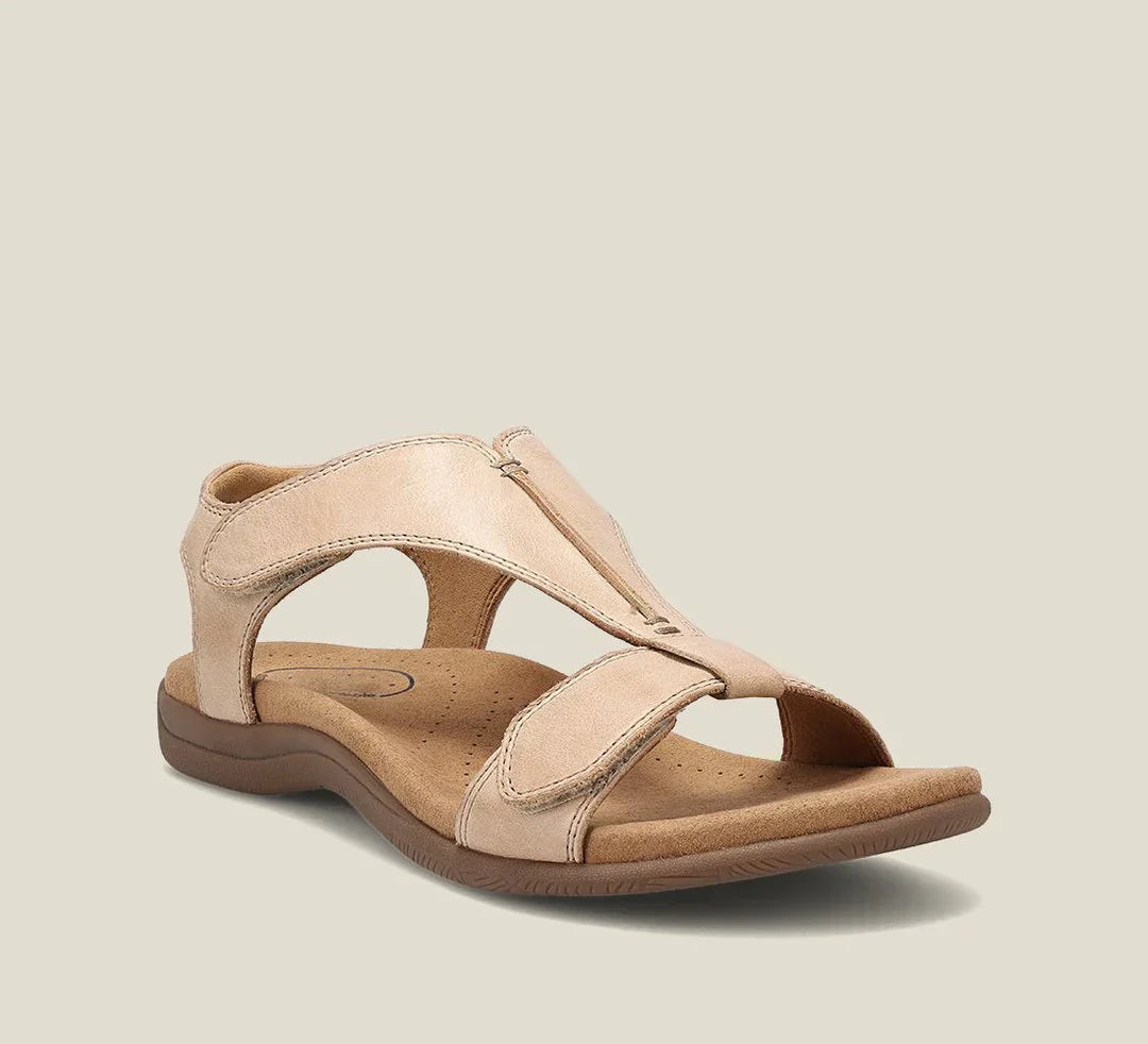 Stylish Elegant comfort sandals for women | Fiora
