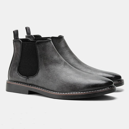 Spellbinding Timeless Chelsea boots with classic silhouette for men | Emerson