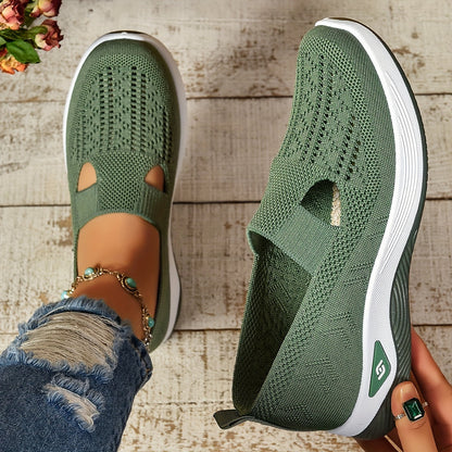 Everyday Comfortable slip-on shoes for women | Carys