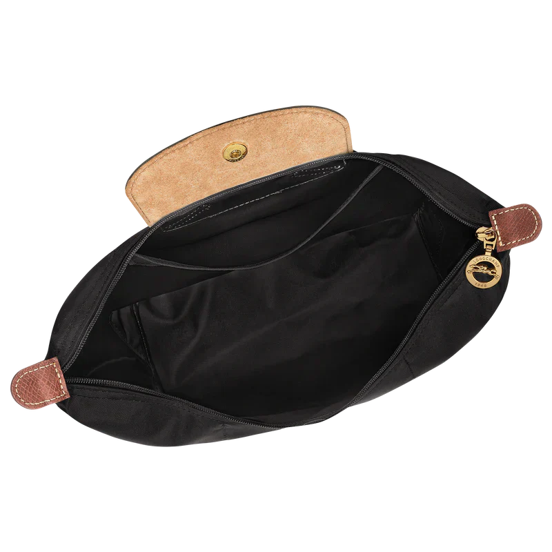 Striped Le Pliage backpack for women | Longchamp