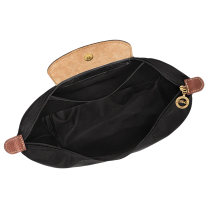 Striped Le Pliage backpack for women | Longchamp