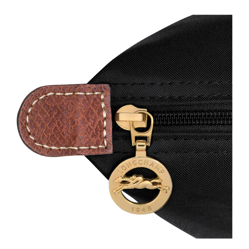 Striped Le Pliage backpack for women | Longchamp