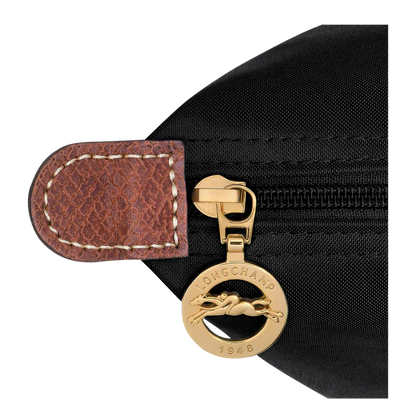 Striped Le Pliage backpack for women | Longchamp