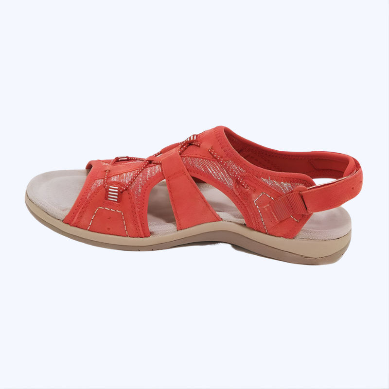 Functional Comfort support sandals for women | Urella