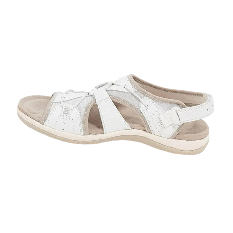 Airy Comfort support sandals for women | Urella