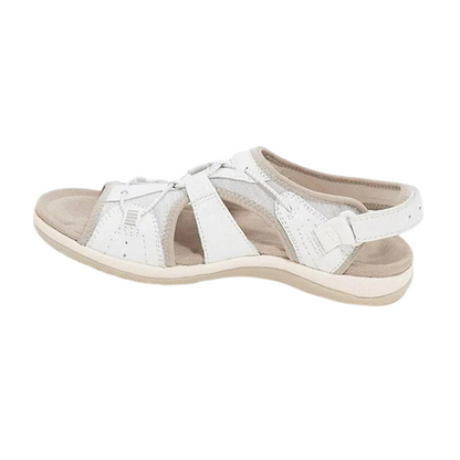Airy Comfort support sandals for women | Urella