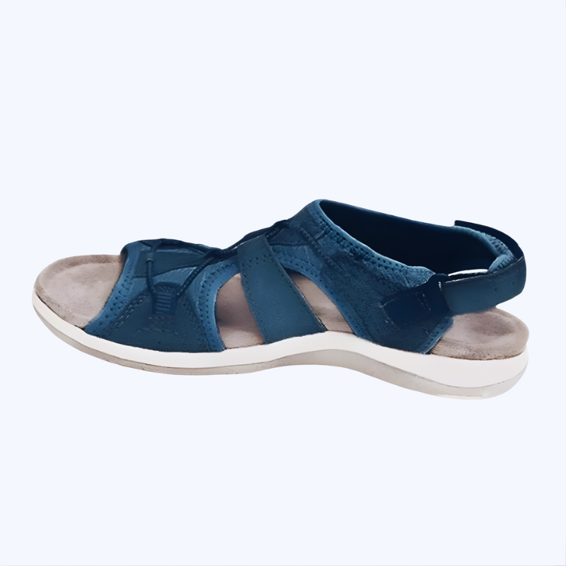 Functional Comfort support sandals for women | Urella