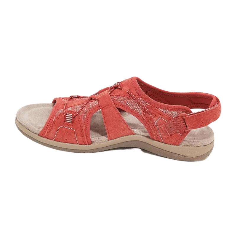 Airy Comfort support sandals for women | Urella