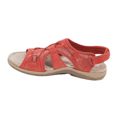Airy Comfort support sandals for women | Urella