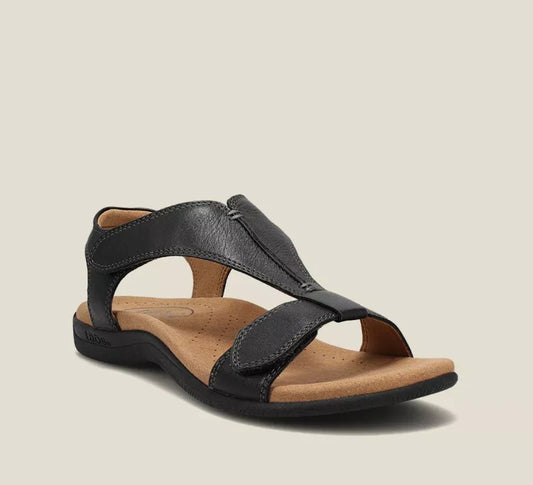 Angelic Elegant orthopedic sandals for women | Finola