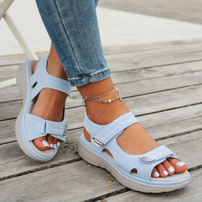 Edgy Orthopedic comfort sandals for women | Astrid