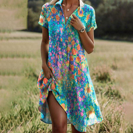 Powerful Trendy comfortable dress for women | Fay