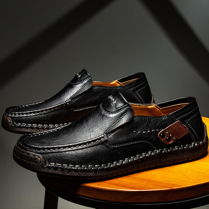 Enchanting Outdoor walking shoes with supportive design for men | Ivan
