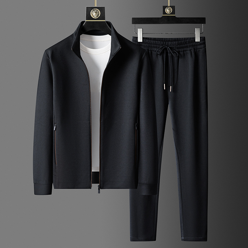 Silken Modern tracksuit set for men | Arnold