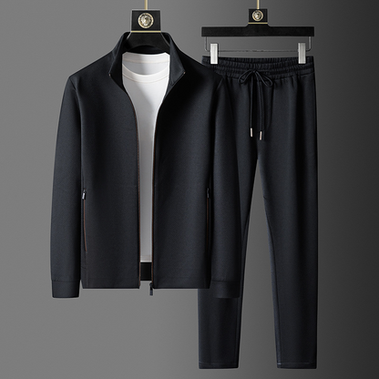 Silken Modern tracksuit set for men | Arnold
