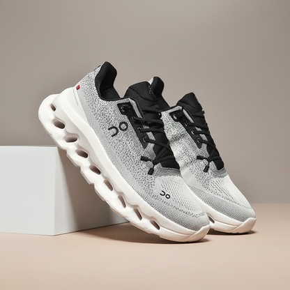 Topaz Performance Lace Up Sneakers for Men | AeroFlex