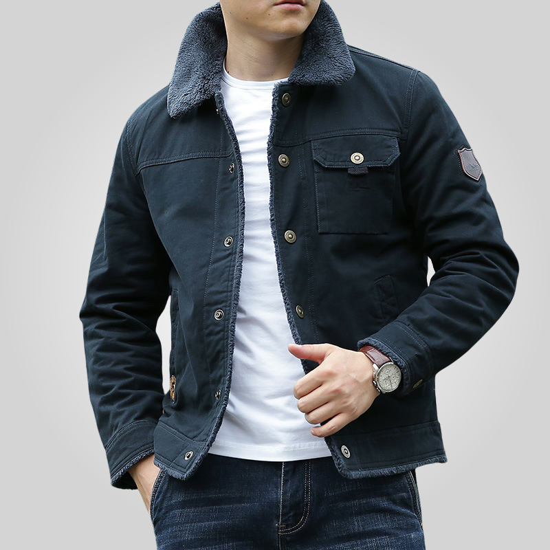 Holiday Structured Casual Jacket For Men | Mason
