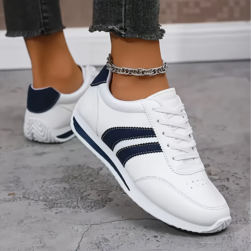 Lush Lightweight everyday sneakers for women | Farion