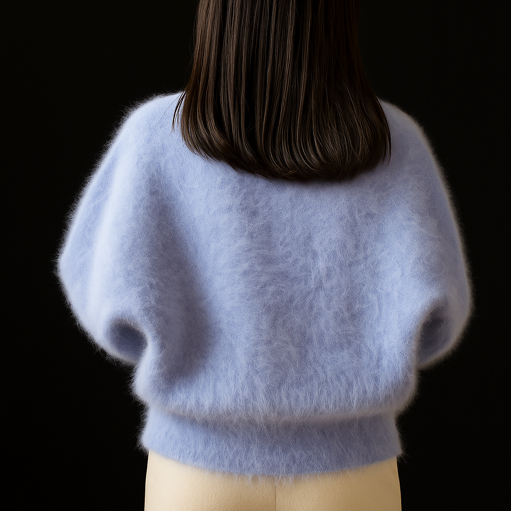 Happy Pearl Embellished Cardigan For Women | Chloe