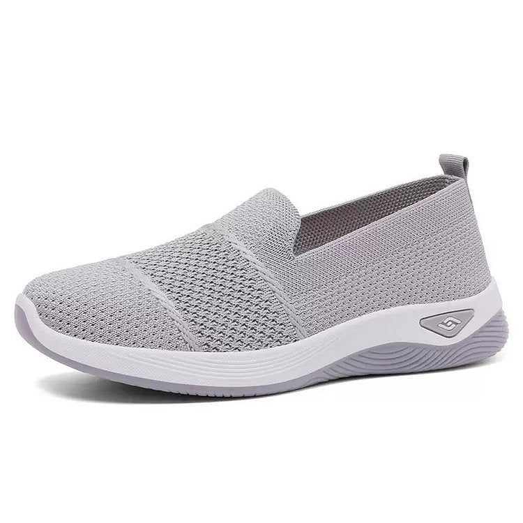 Easy Comfortable slip-on sneakers for women | Azira