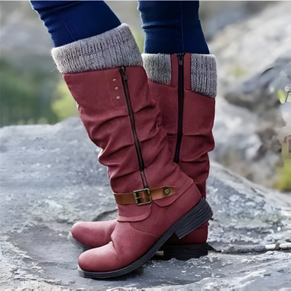 Wearable Orthopedic comfort boots for women | Kaia