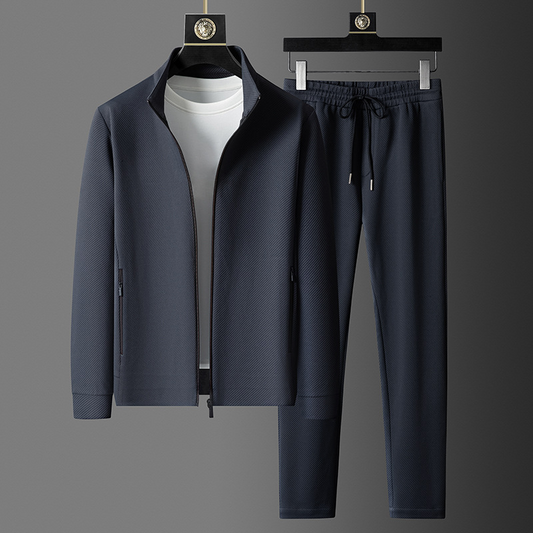 Silken Modern tracksuit set for men | Arnold
