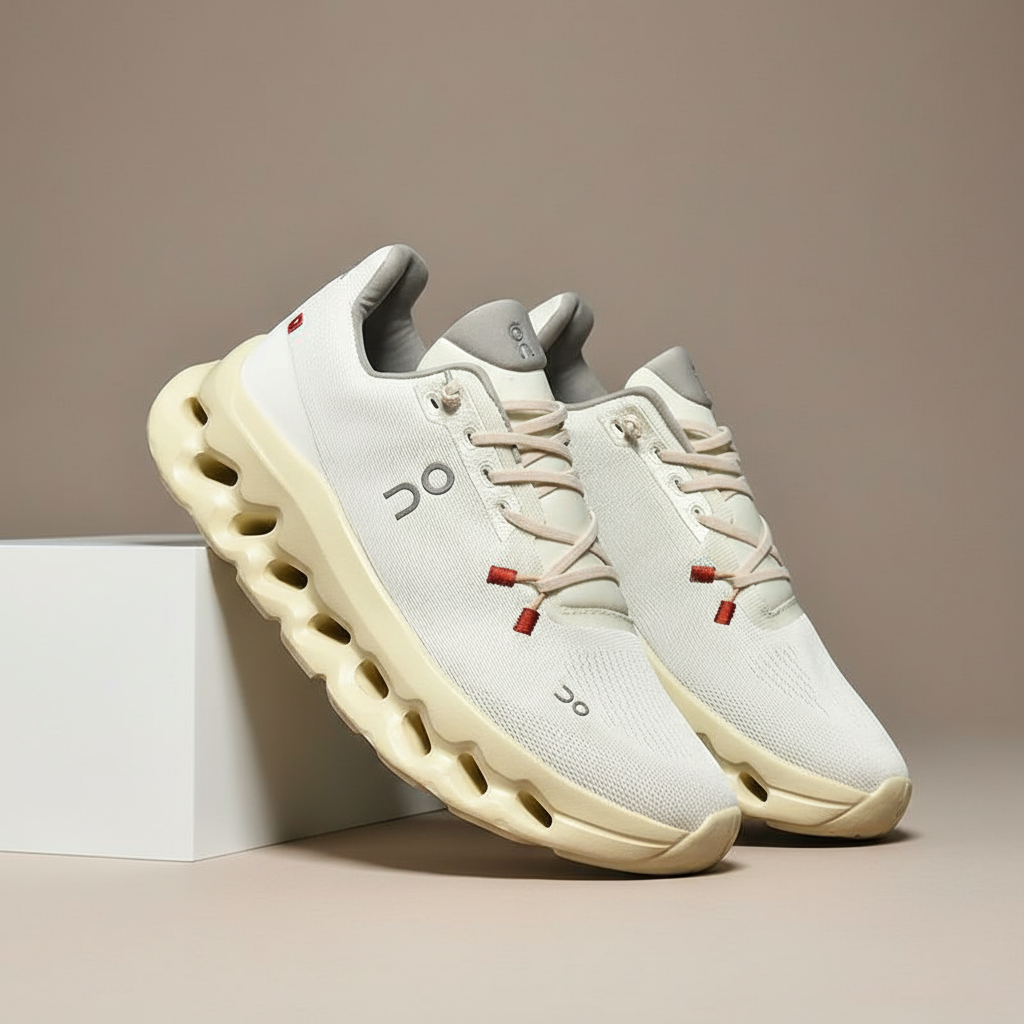 Topaz Performance Lace Up Sneakers for Men | AeroFlex