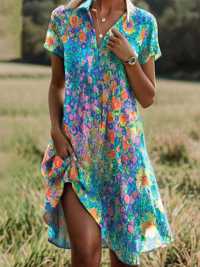 Powerful Trendy comfortable dress for women | Fay