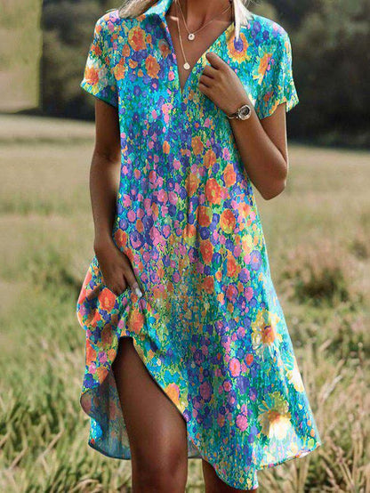 Powerful Trendy comfortable dress for women | Fay