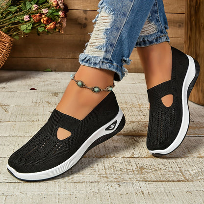 Everyday Comfortable slip-on shoes for women | Carys