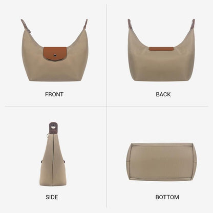 Patterned Le Pliage Xtra handbag with strap for women | Longchamp