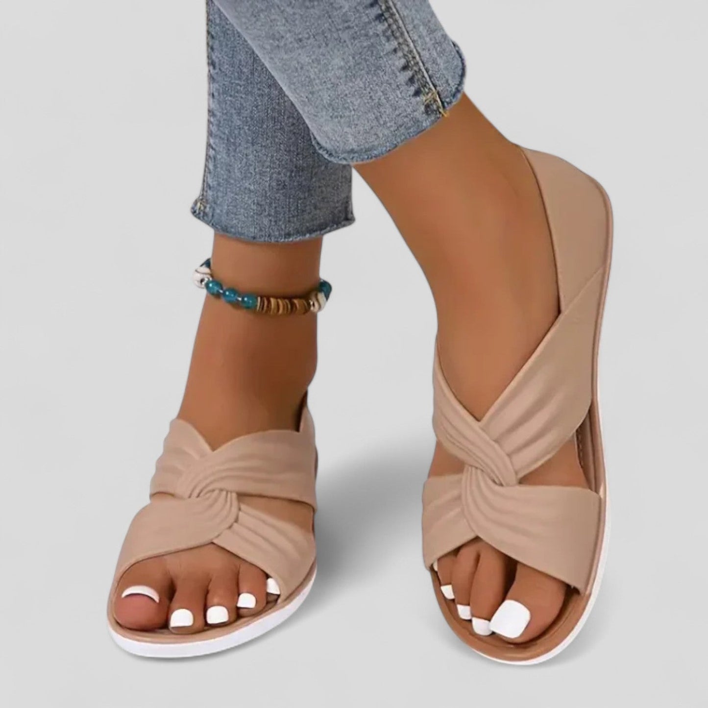 Innovative Elegant comfort sandals for women | Alora
