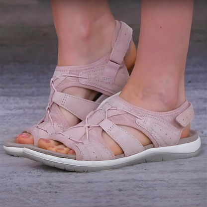 Functional Comfort support sandals for women | Urella