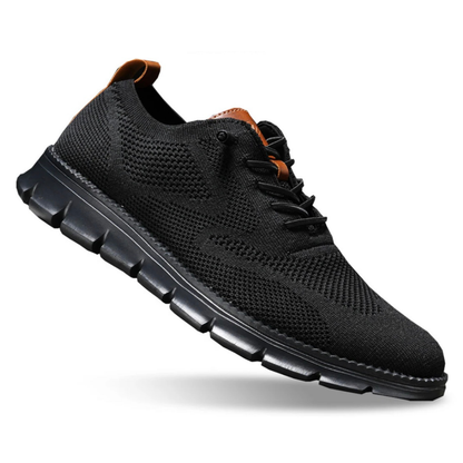 Alert Supportive Comfort Walking Shoes For Men | Ardin