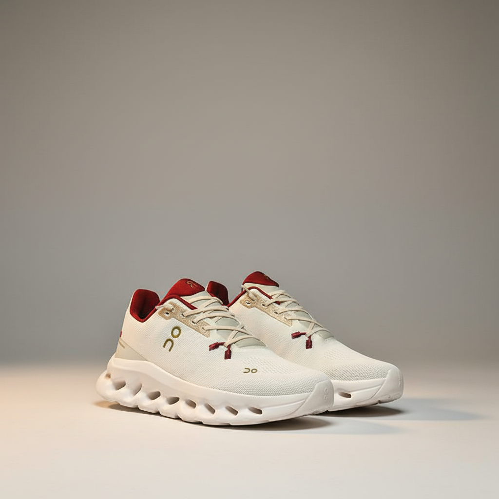 Topaz Performance Lace Up Sneakers for Men | AeroFlex