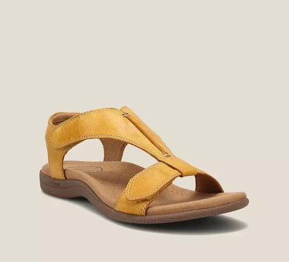 Angelic Elegant orthopedic sandals for women | Finola