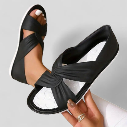 Innovative Elegant comfort sandals for women | Alora