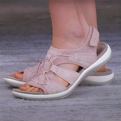 Functional Comfort support sandals for women | Urella
