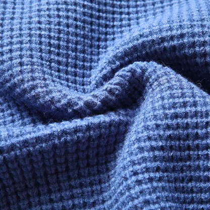 Slate Vintage Button Front Cardigan For Men | Theodore