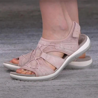 Airy Comfort support sandals for women | Urella