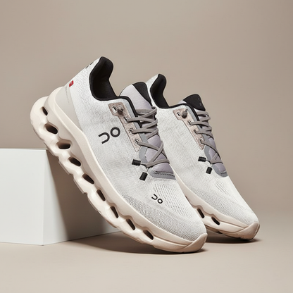 Topaz Performance Lace Up Sneakers for Men | AeroFlex