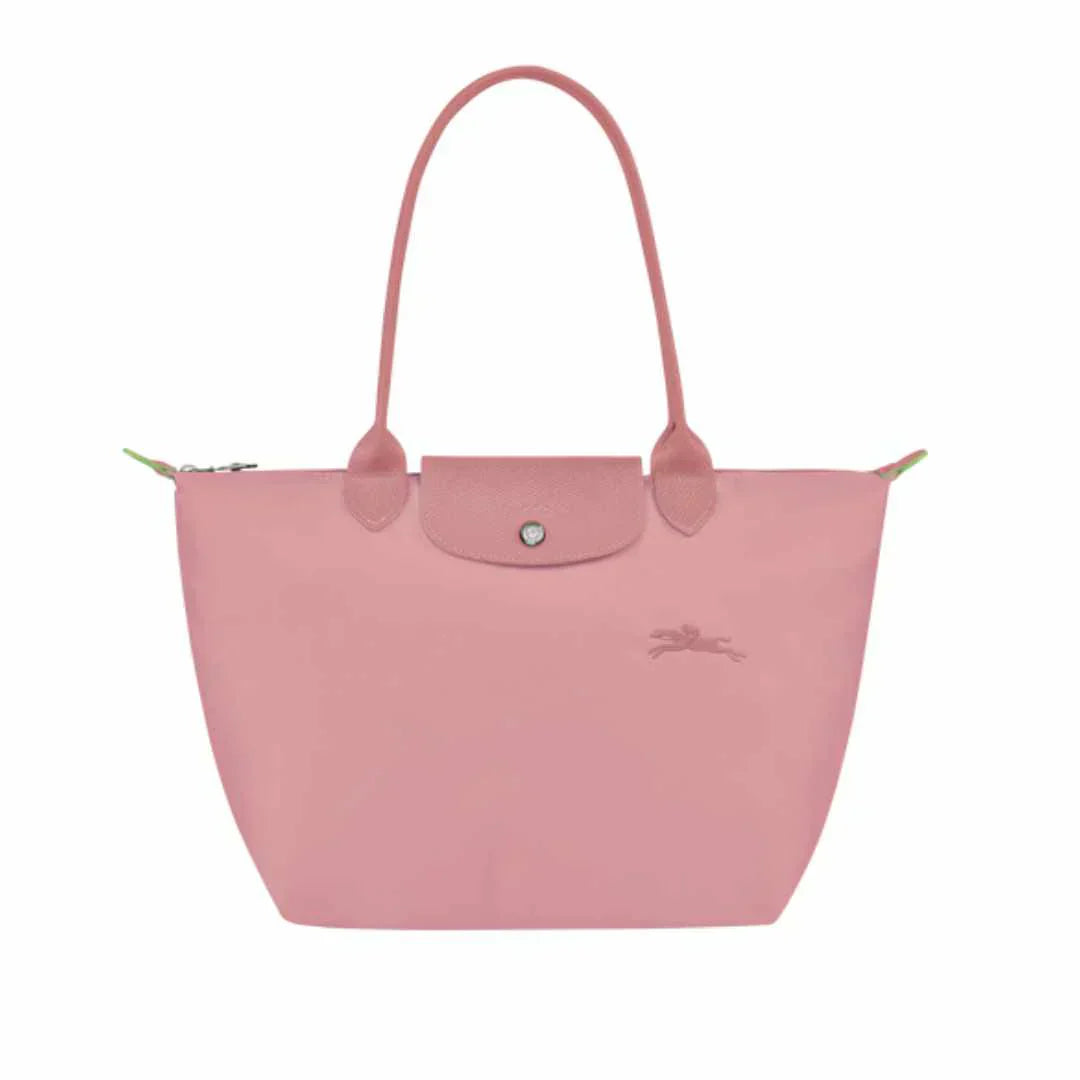 Etched Large Le Pliage tote bag for women | Longchamp