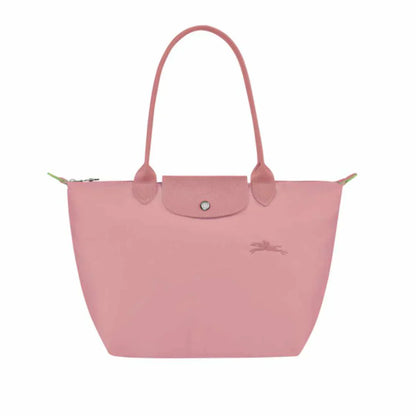 Etched Large Le Pliage tote bag for women | Longchamp