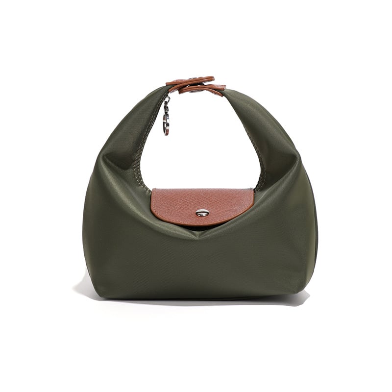 Patterned Le Pliage Xtra handbag with strap for women | Longchamp